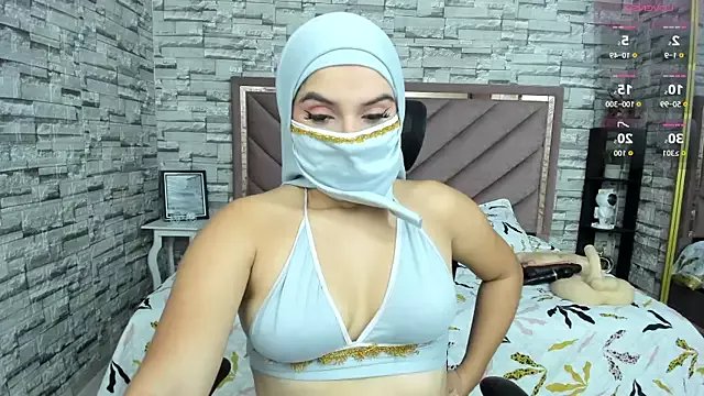 Private malek_zark2 on StripChat