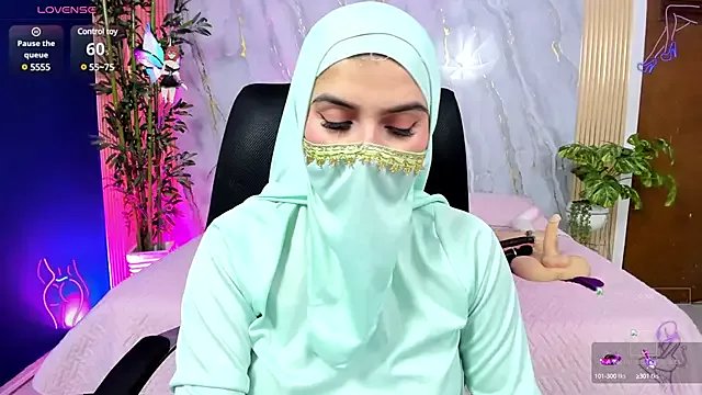 Private malek_zark2 on StripChat