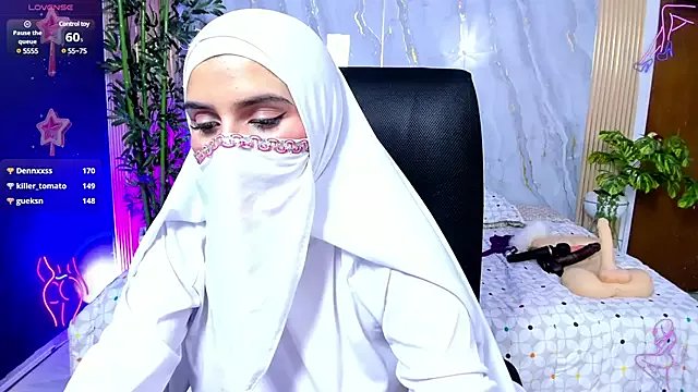 Private malek_zark2 on StripChat