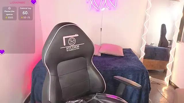 Freechat Malory_tay1 on StripChat