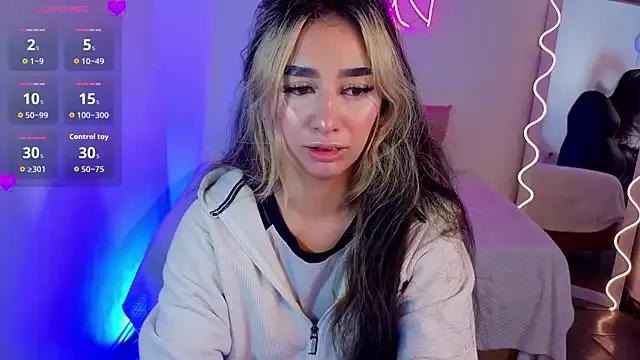 Freechat Malory_tay1 on StripChat