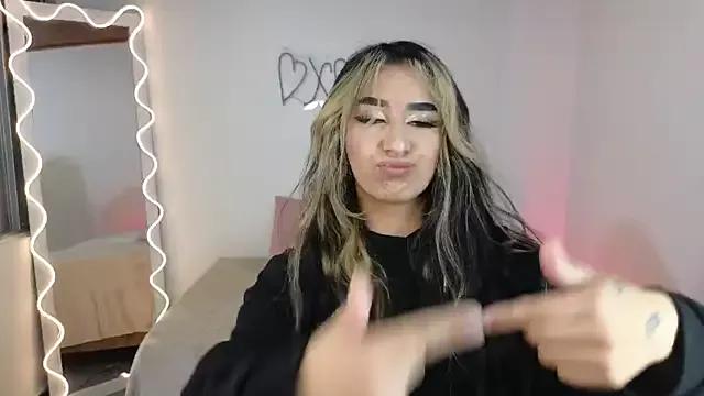 Freechat Malory_tay1 on StripChat