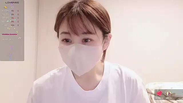 Mamu_Mamu_ on StripChat 