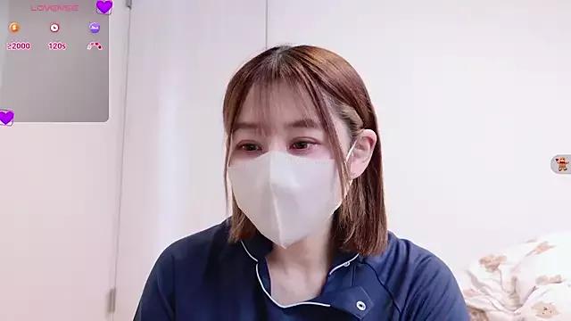 Mamu_Mamu_ on StripChat 