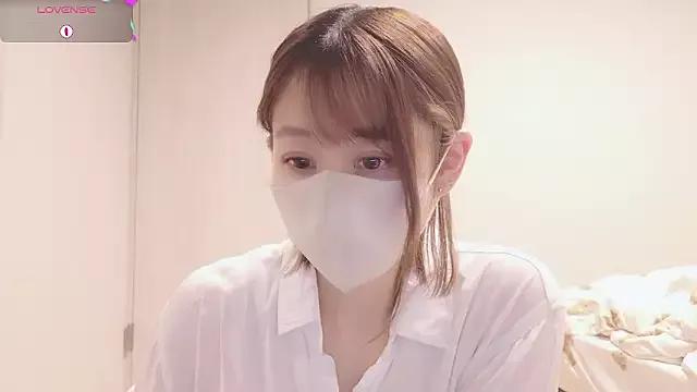 Mamu_Mamu_ on StripChat 