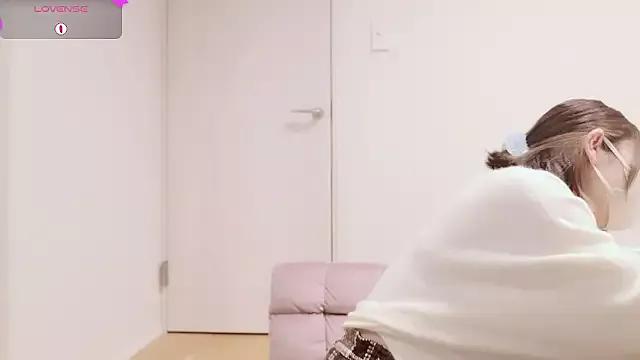 Mamu_Mamu_ on StripChat 