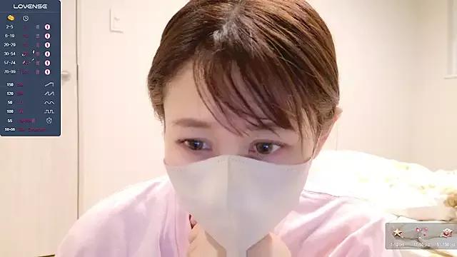 Mamu_Mamu_ on StripChat 