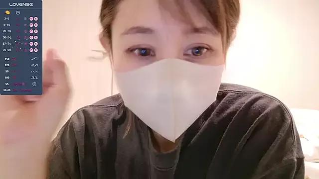 Mamu_Mamu_ on StripChat 