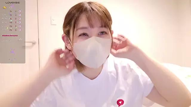 Mamu_Mamu_ on StripChat 