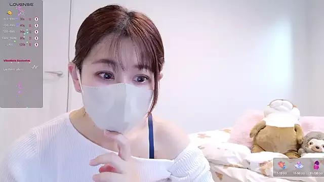 Mamu_Mamu_ on StripChat 