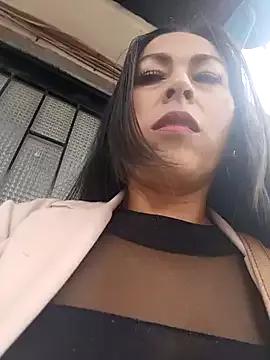 Freechat MARIANA-12_ on StripChat