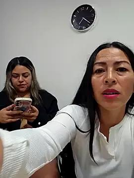 Freechat MARIANA-12_ on StripChat