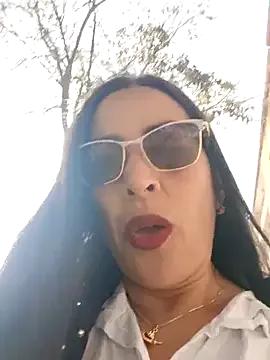 Freechat MARIANA-12_ on StripChat