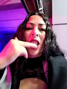 Freechat MARIANA-12_ on StripChat