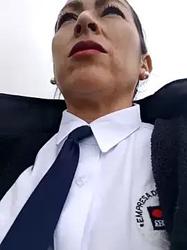 Freechat MARIANA-12_ on StripChat