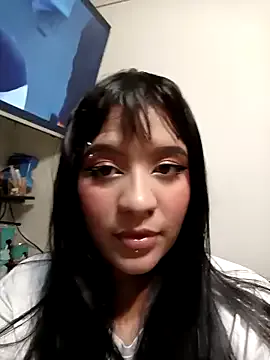 Mariana_Connie — Careless French kiss