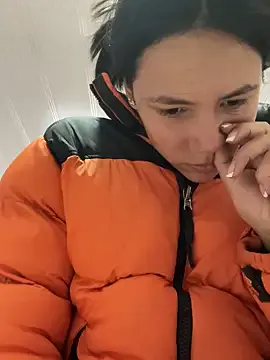 Freechat Marianahb-e on StripChat