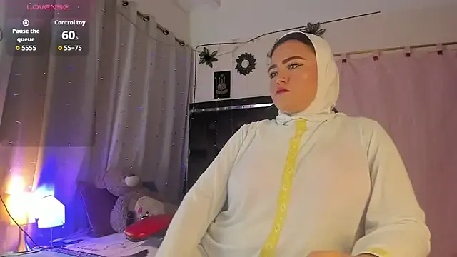 Private MarianFadel on StripChat