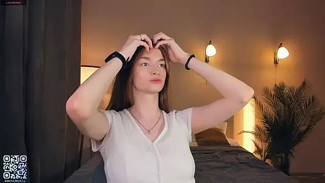 Freechat MarianFares on StripChat