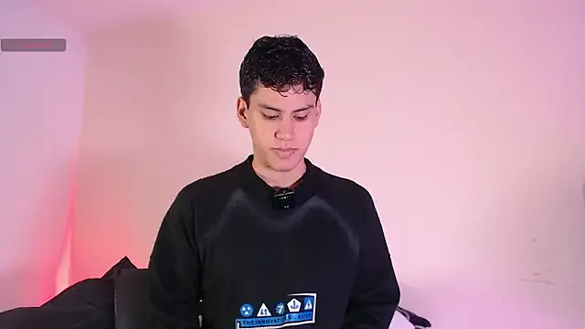 Mark_Nico — Put Oil On Ass + 10spanks