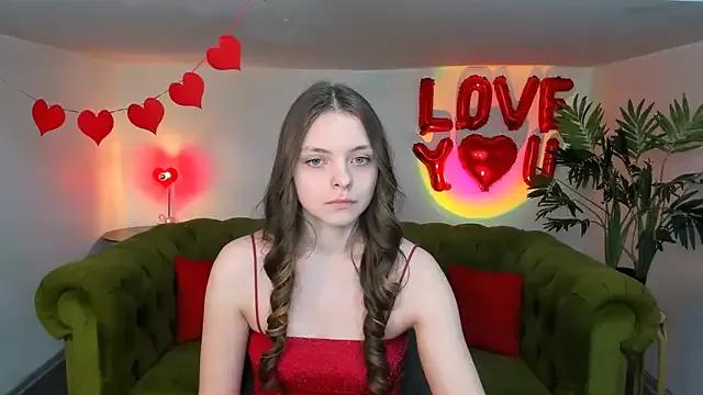 Freechat marshmallowee on StripChat