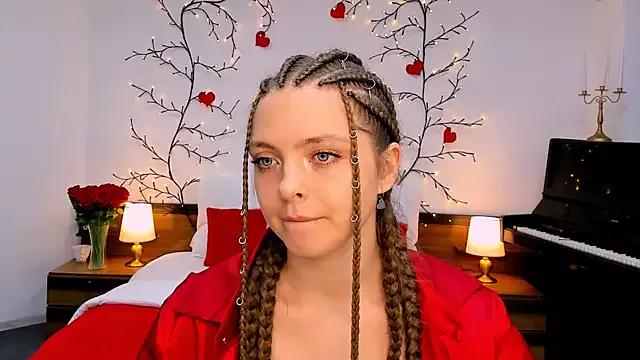 Freechat marshmallowee on StripChat