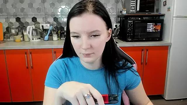 Mary_Blu on StripChat 
