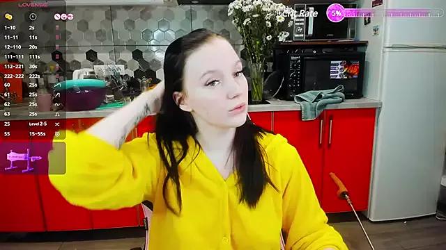 Mary_Blu on StripChat 