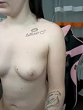 Mary_Blu on StripChat 