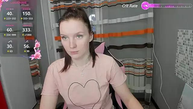 Mary_Blu on StripChat 