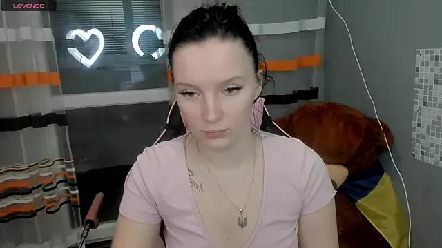 Mary_Blu on StripChat 
