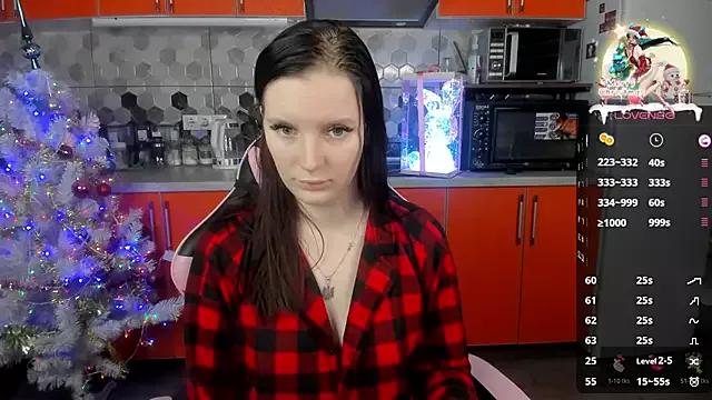 Mary_Blu on StripChat 