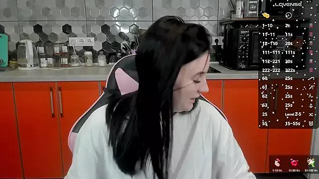 Mary_Blu on StripChat 