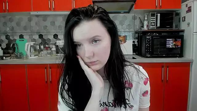 Mary_Blu on StripChat 