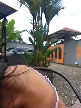 Mavi_roouse_ on StripChat