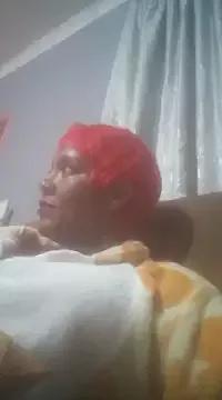 MayaMellow210 on StripChat 
