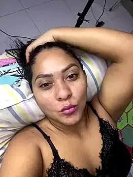 Private mayemarc on StripChat