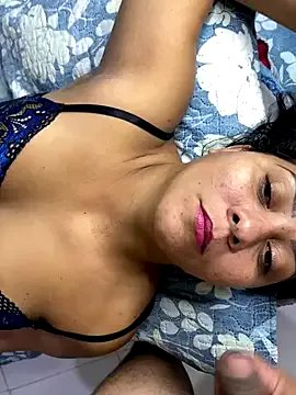 Private mayemarc on StripChat