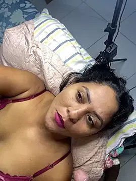 Private mayemarc on StripChat