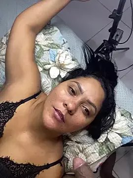 Private mayemarc on StripChat