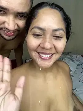 Private mayemarc on StripChat