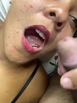 Private mayemarc on StripChat