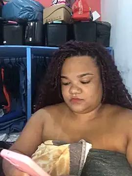 Freechat Meellcarioca on StripChat