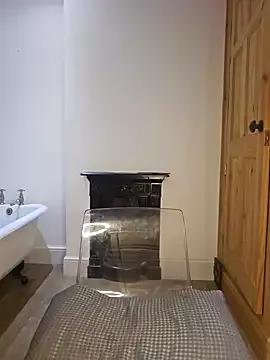 Megancullenofficial on StripChat