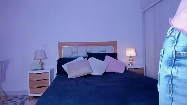 Freechat Meghan_stonne_ on StripChat