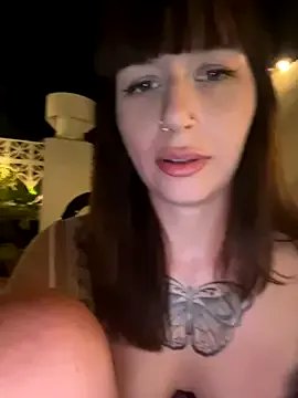 Freechat Melina-Mars on StripChat