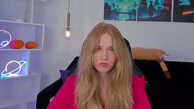 Watch MelissaLiss, she wants to masturbate for you MelissaLiss from StripChat