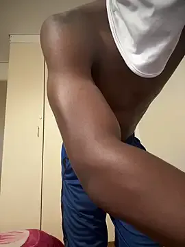 Mellow_Joe on StripChat 