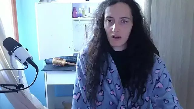 MemiSecrets on StripChat 