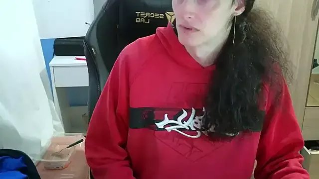 MemiSecrets on StripChat 